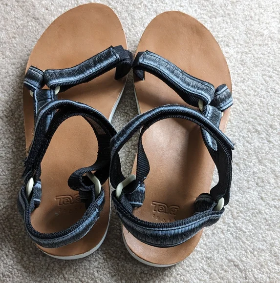 Ombre Universal Tevas - Picture 2 of 4